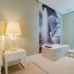 Inmalaga Luxury Loft 3