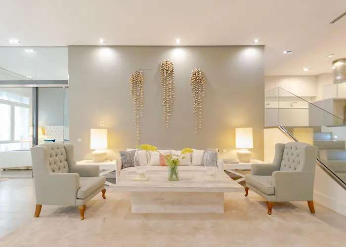 Inmalaga Luxury Loft 3
