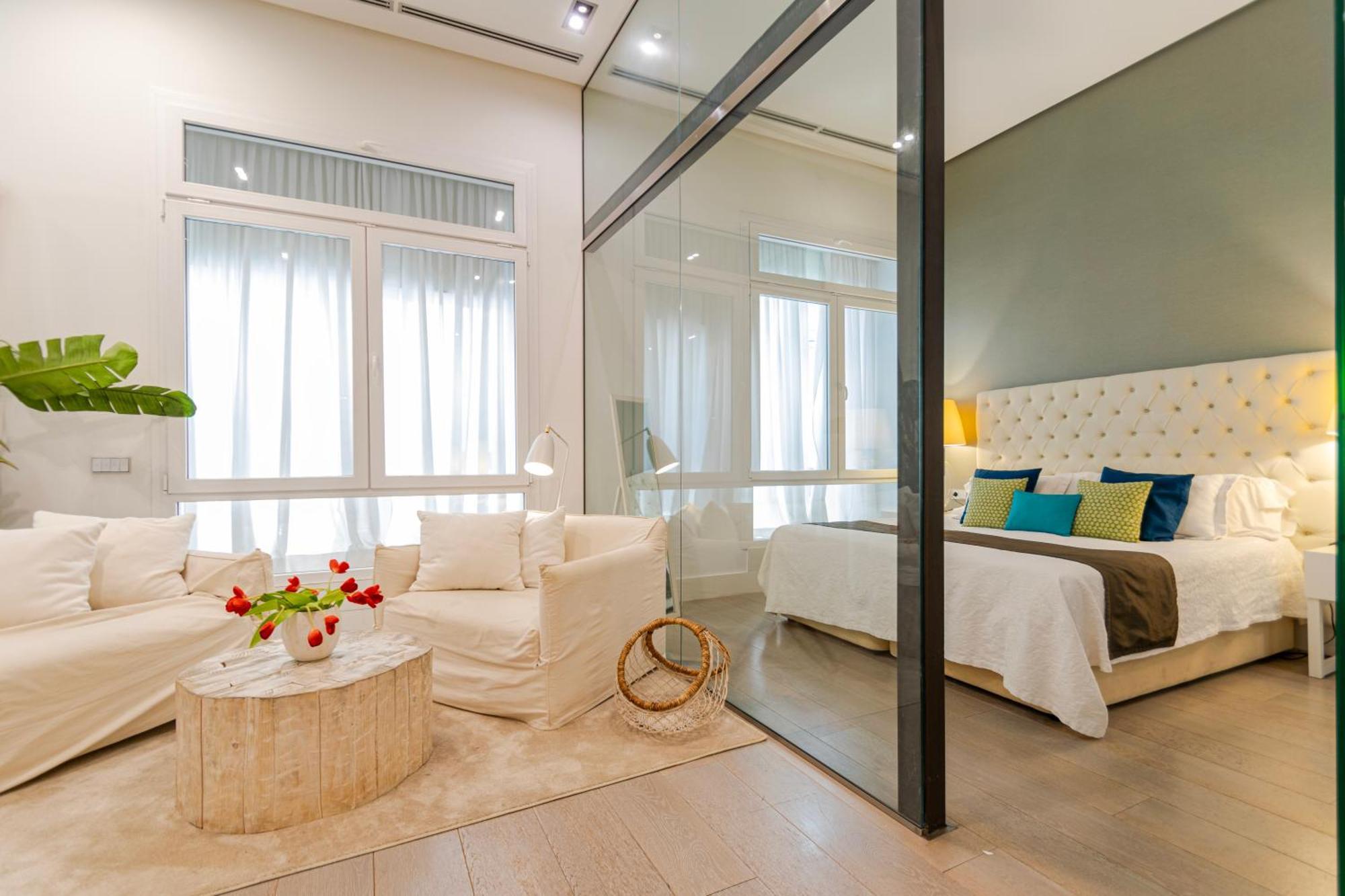 Inmalaga Luxury Loft 3 Apartamento Málaga