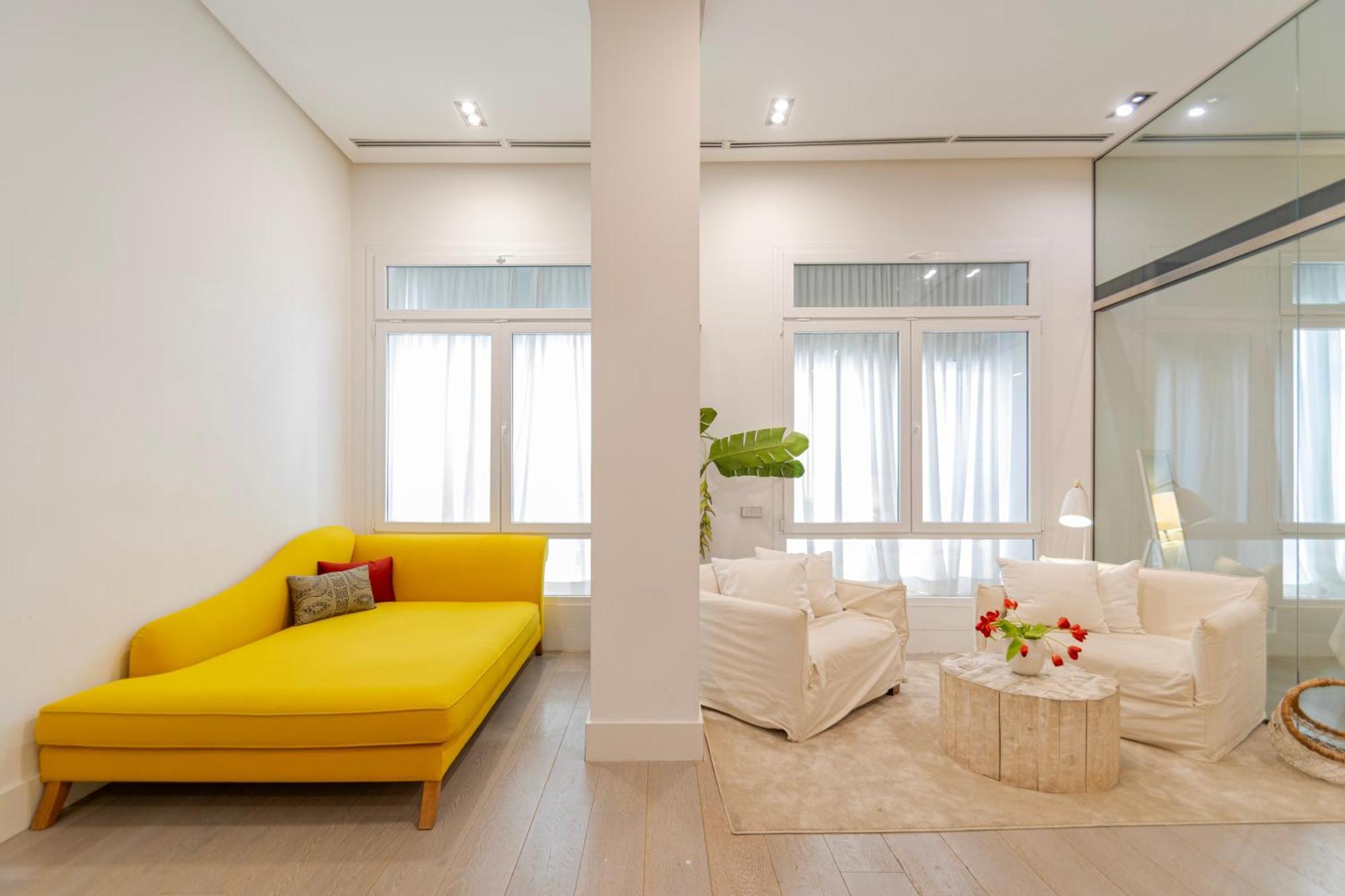 Apartamento Inmalaga Luxury Loft 3 *