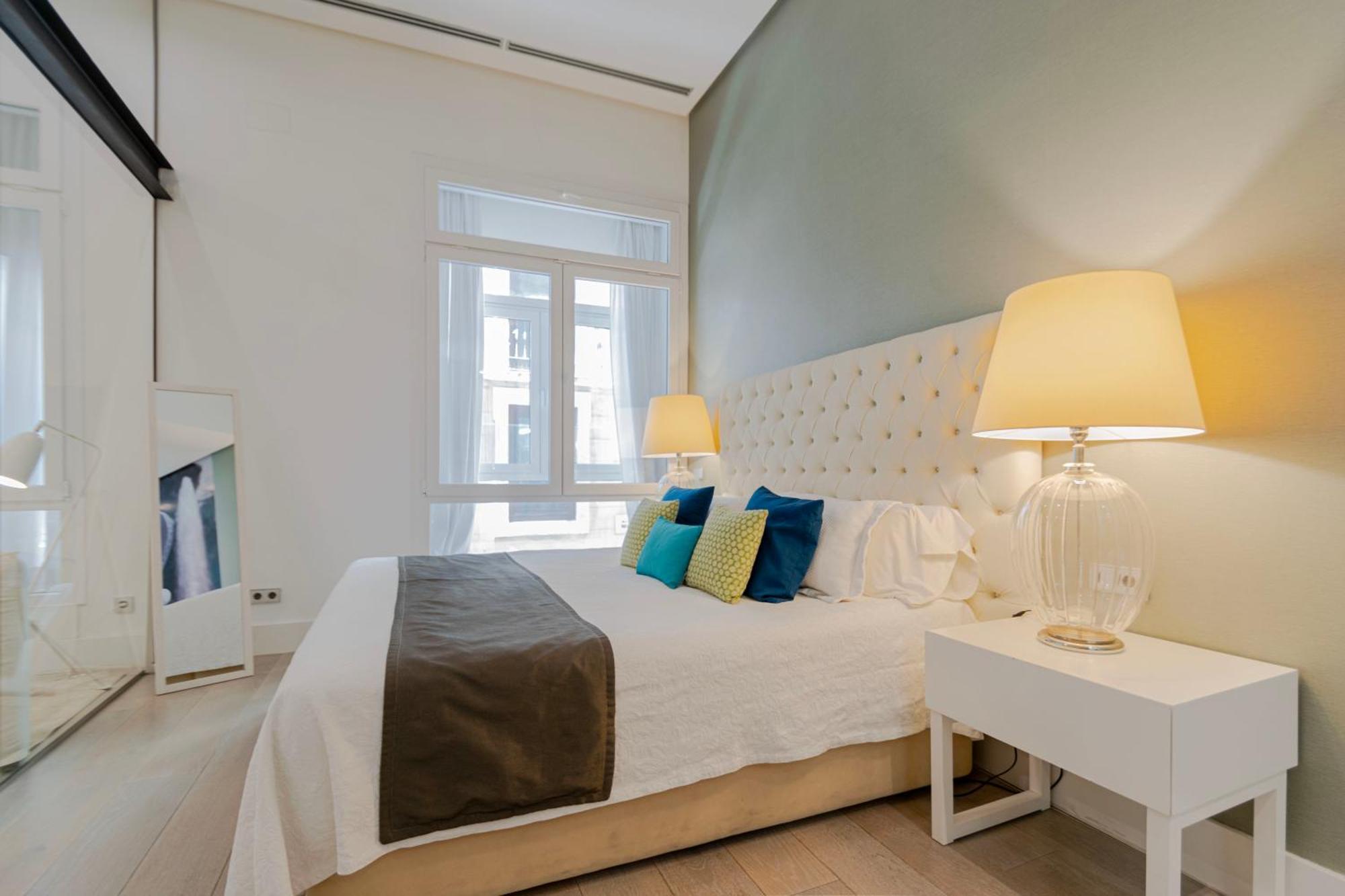 Inmalaga Luxury Loft 3 Málaga
