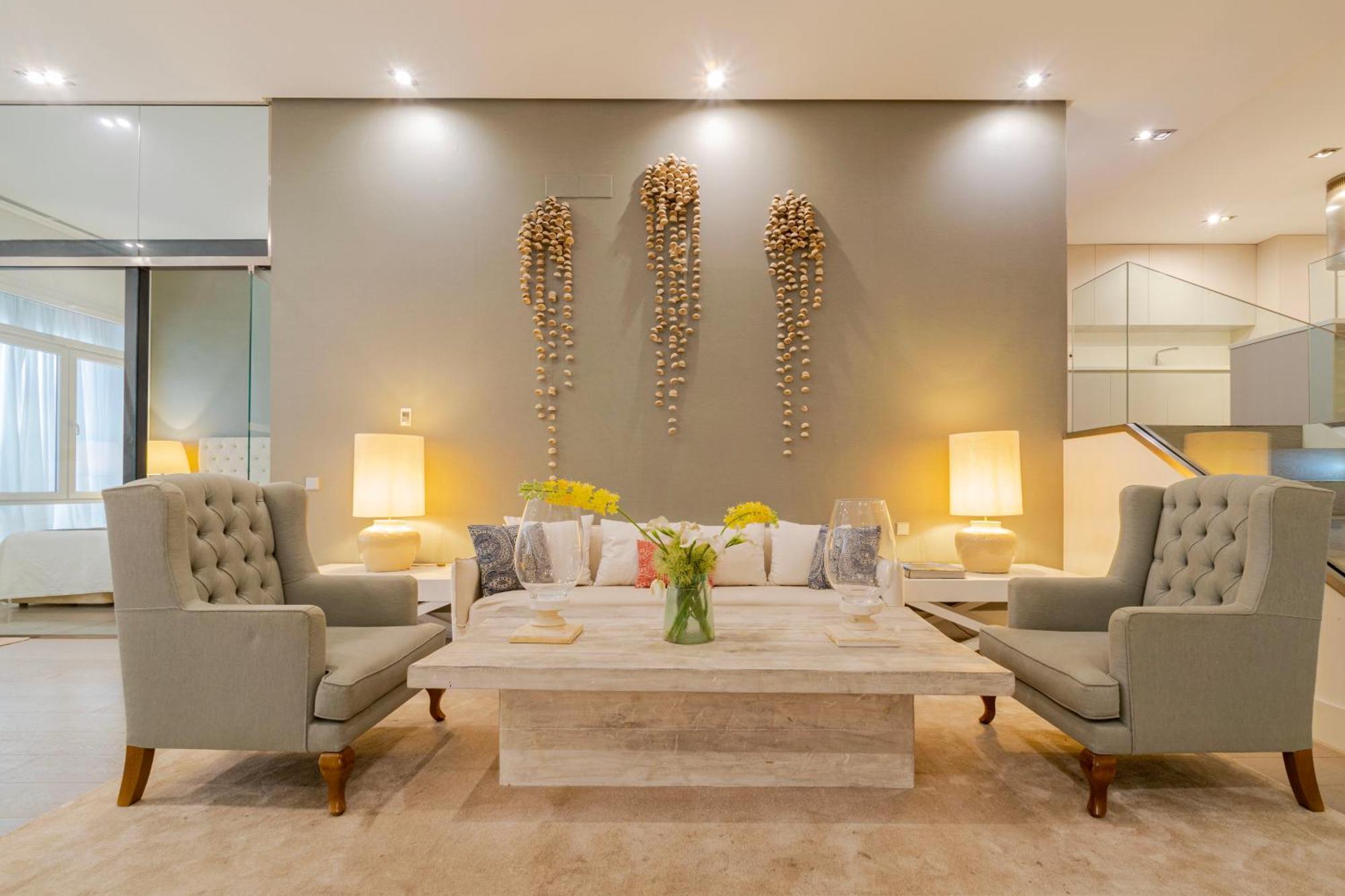 Inmalaga Luxury Loft 3