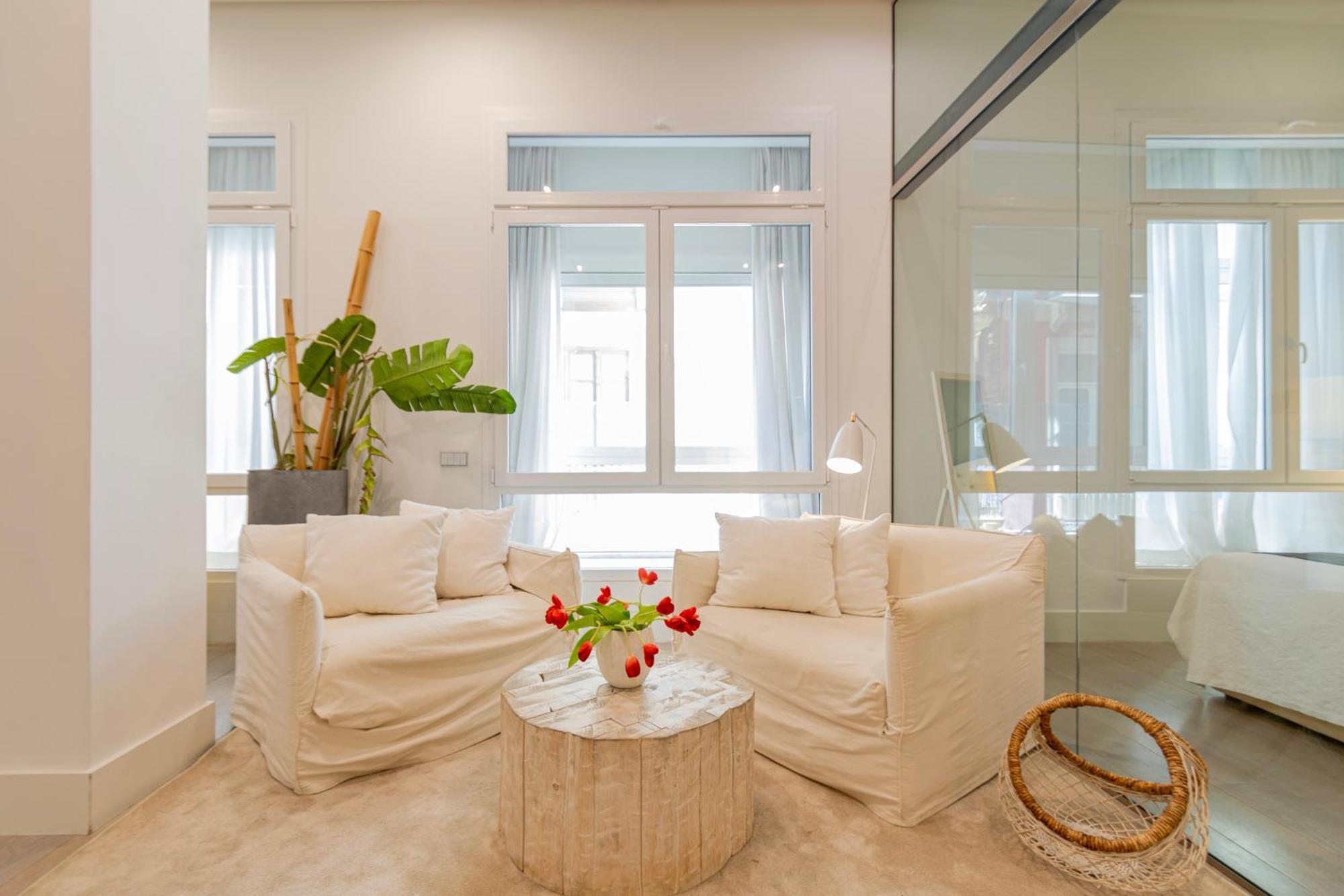 Inmalaga Luxury Loft 3 * Málaga
