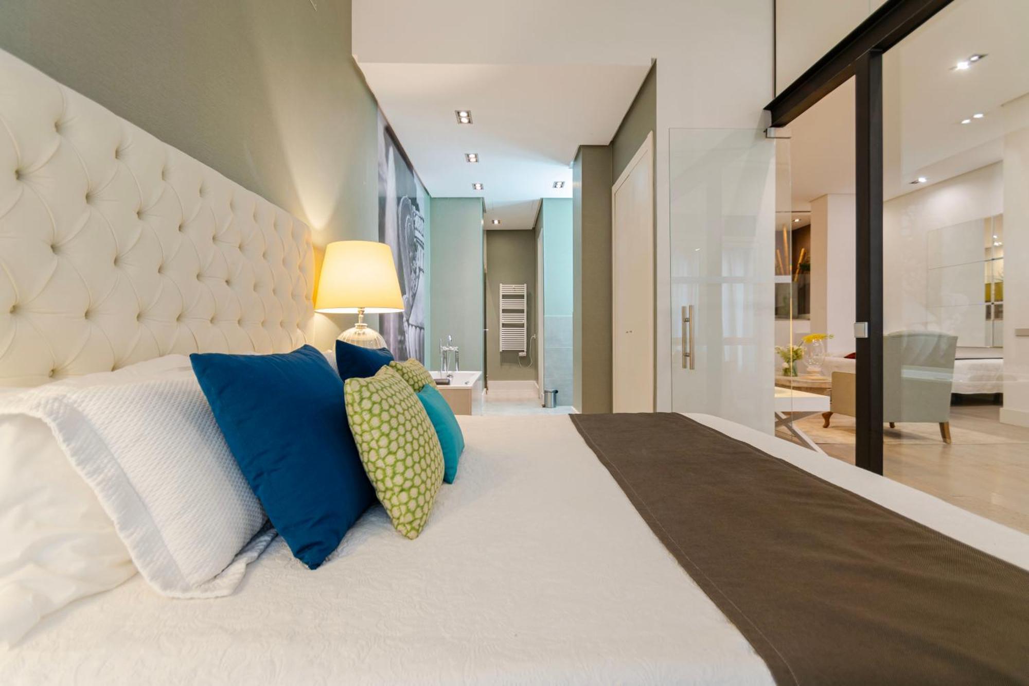 Inmalaga Luxury Loft 3 Málaga