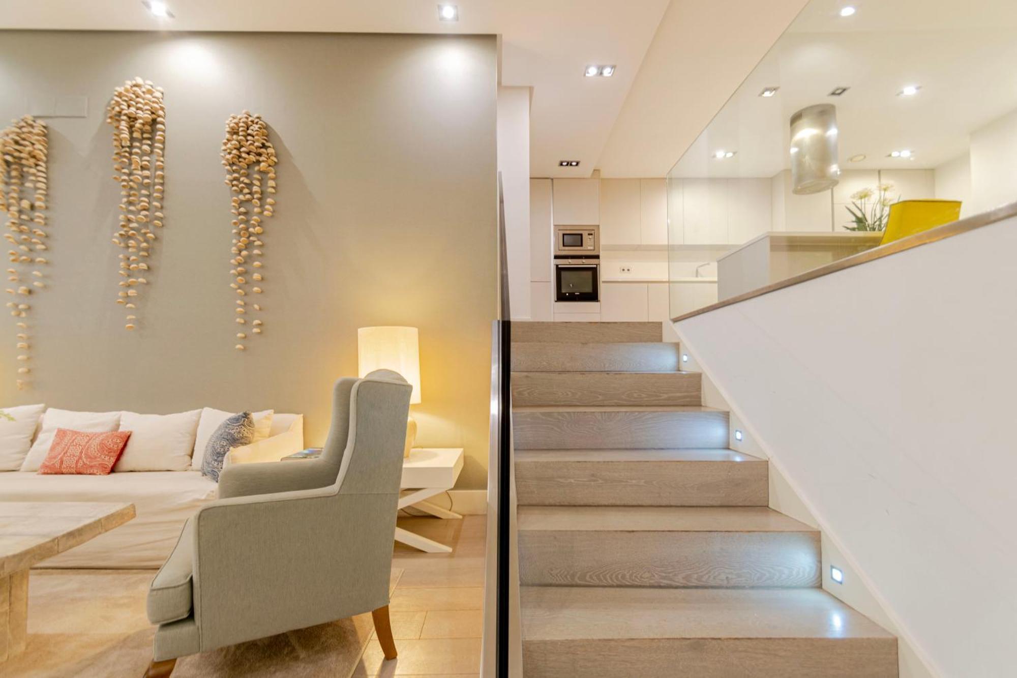 Apartamento Inmalaga Luxury Loft 3 *
