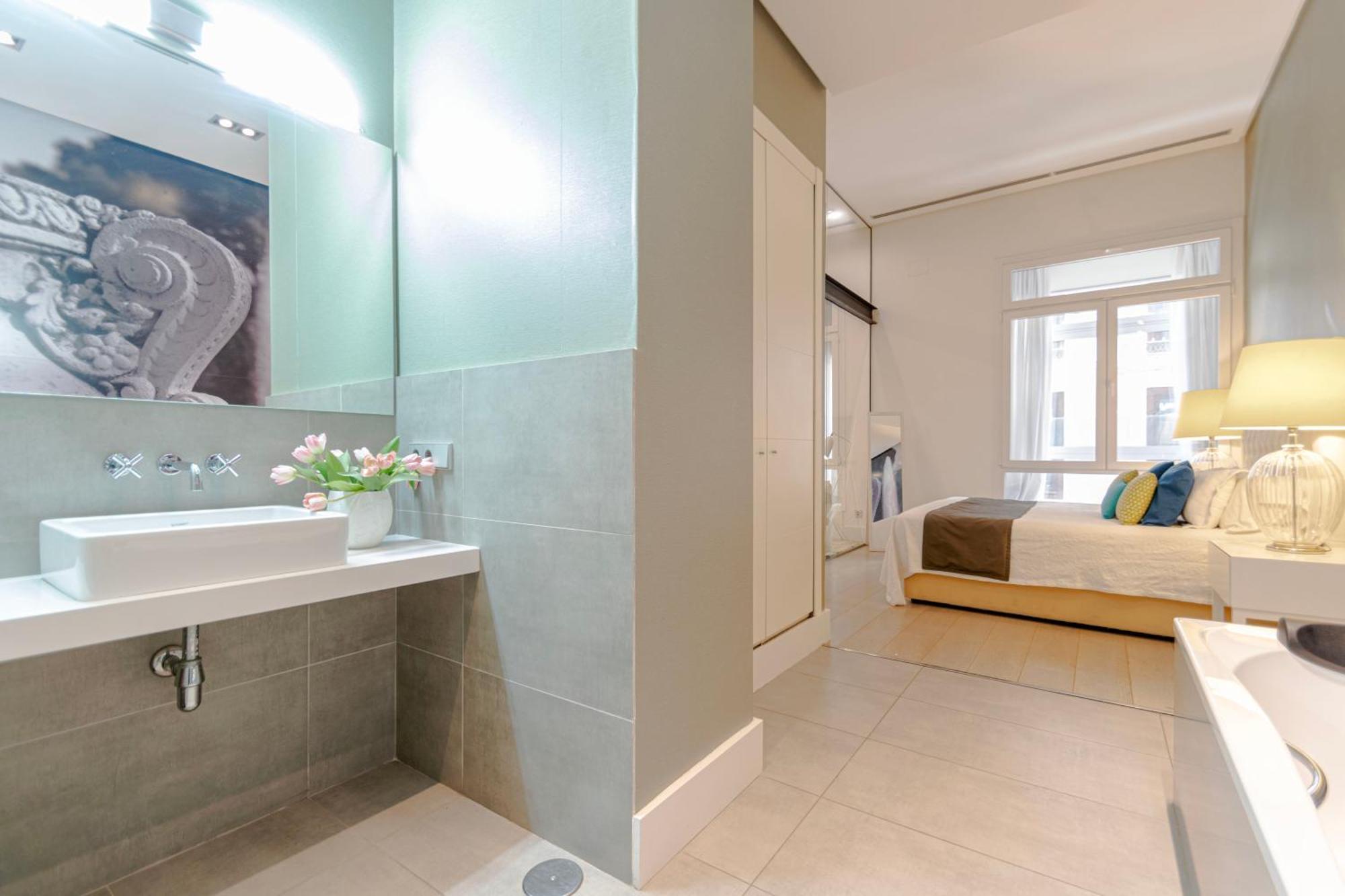 Inmalaga Luxury Loft 3