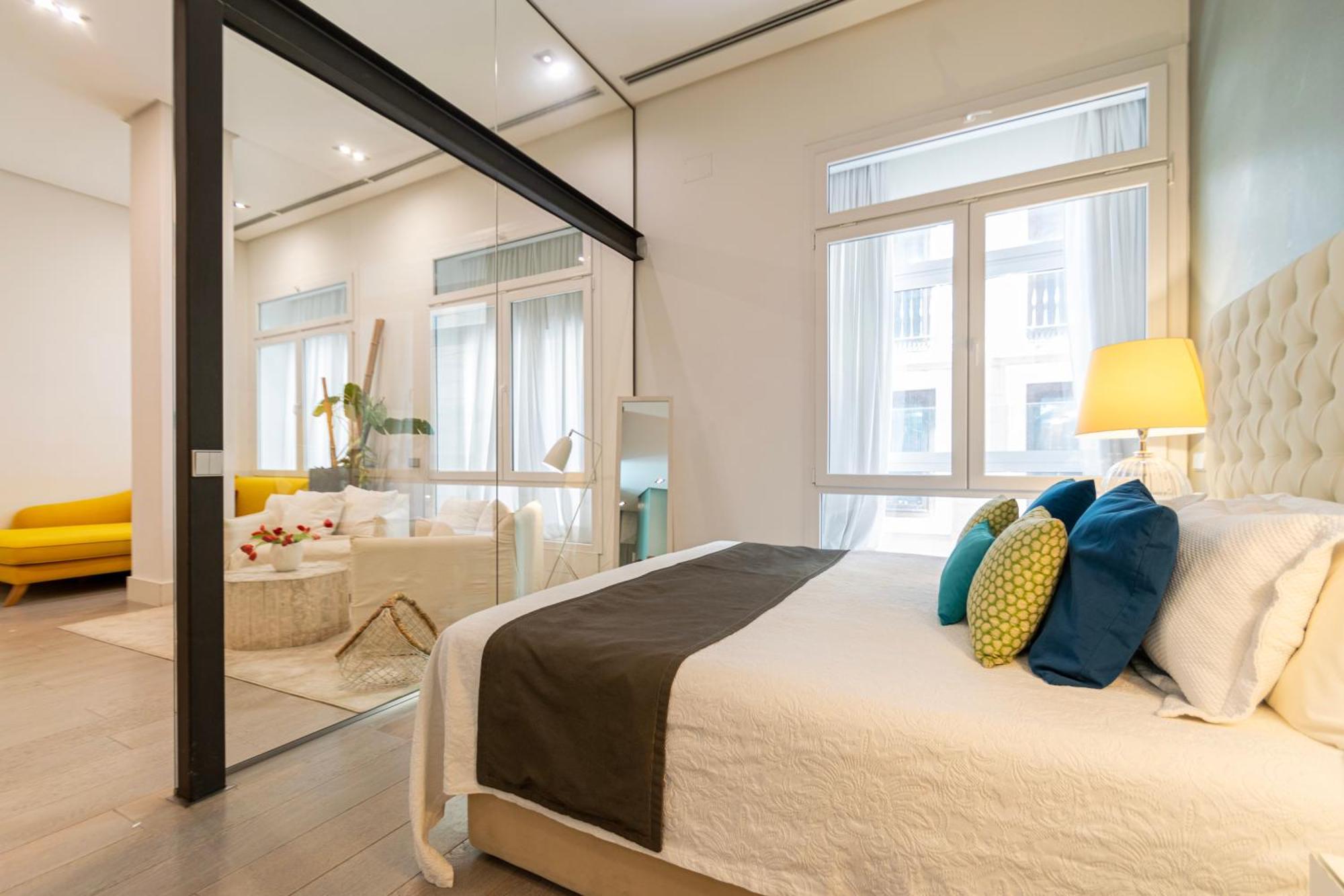 Inmalaga Luxury Loft 3 *