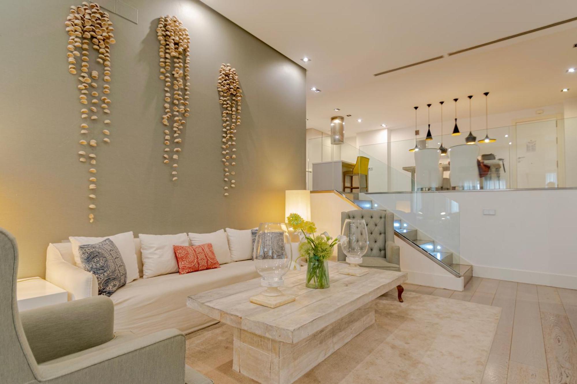 Apartamento Inmalaga Luxury Loft 3 *