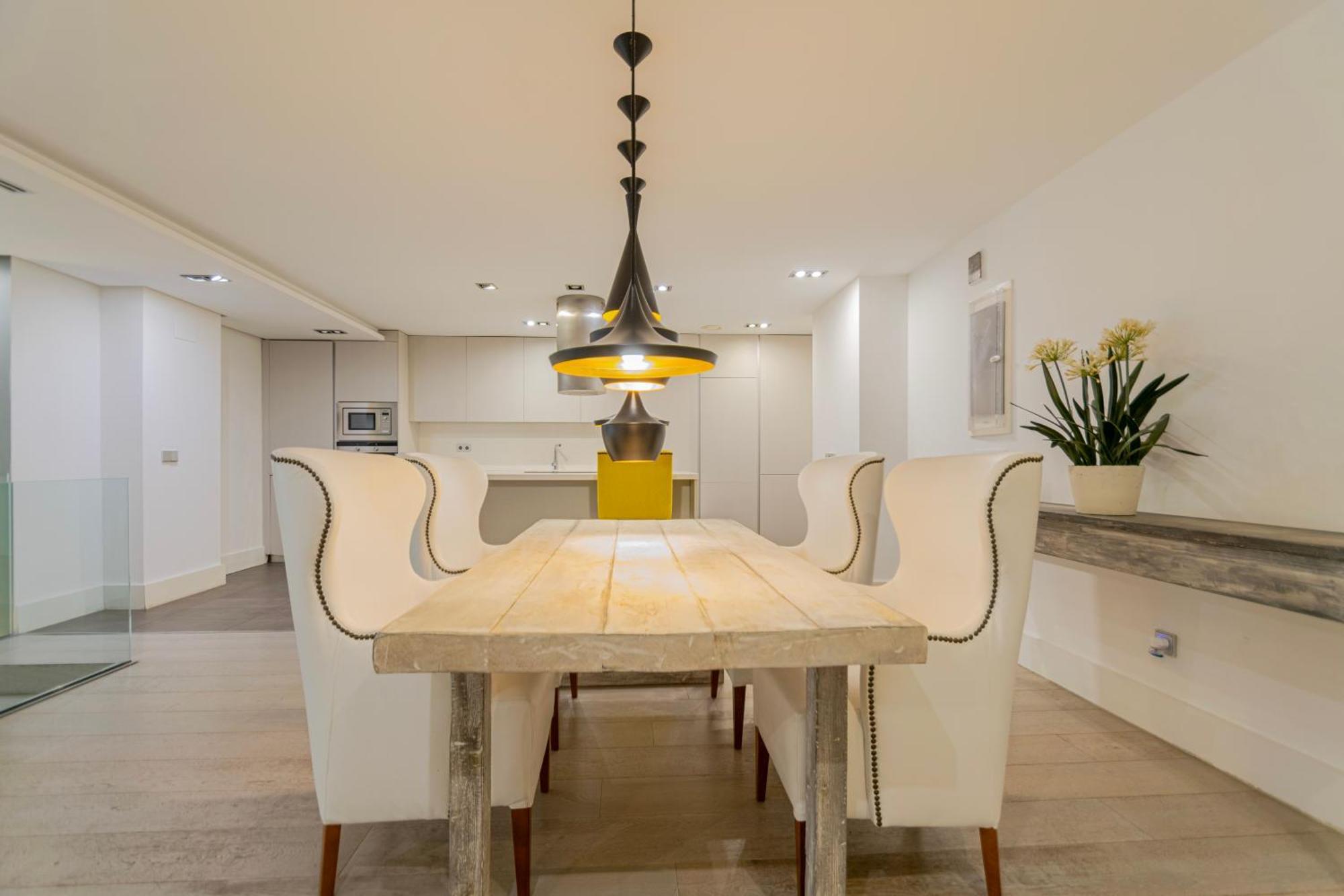 Inmalaga Luxury Loft 3