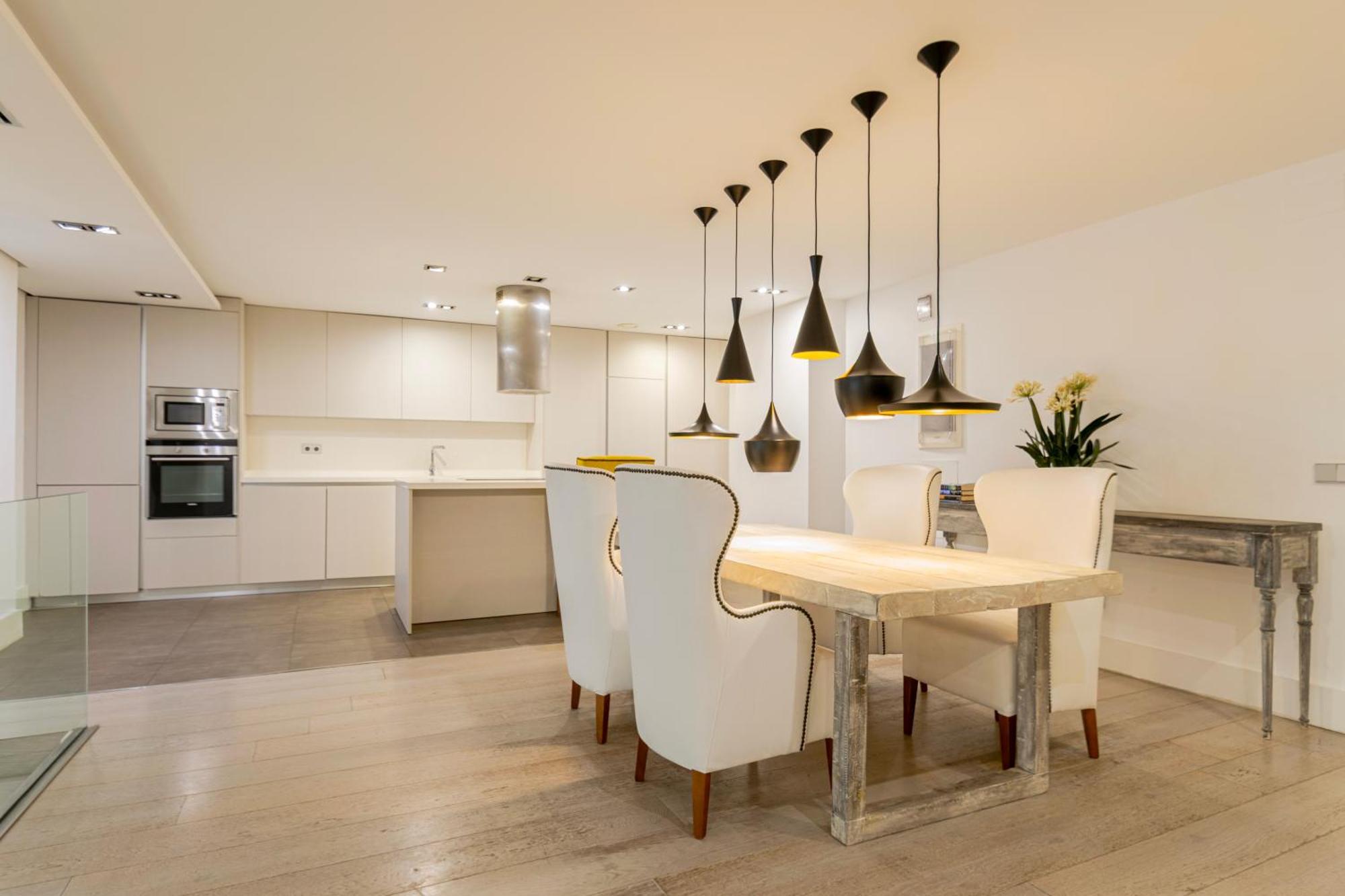 Inmalaga Luxury Loft 3 Málaga