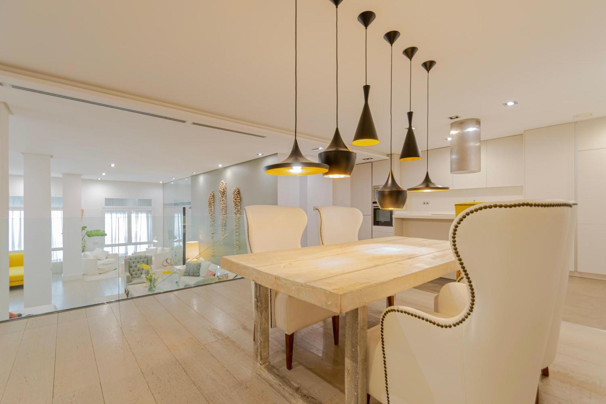 Inmalaga Luxury Loft 3