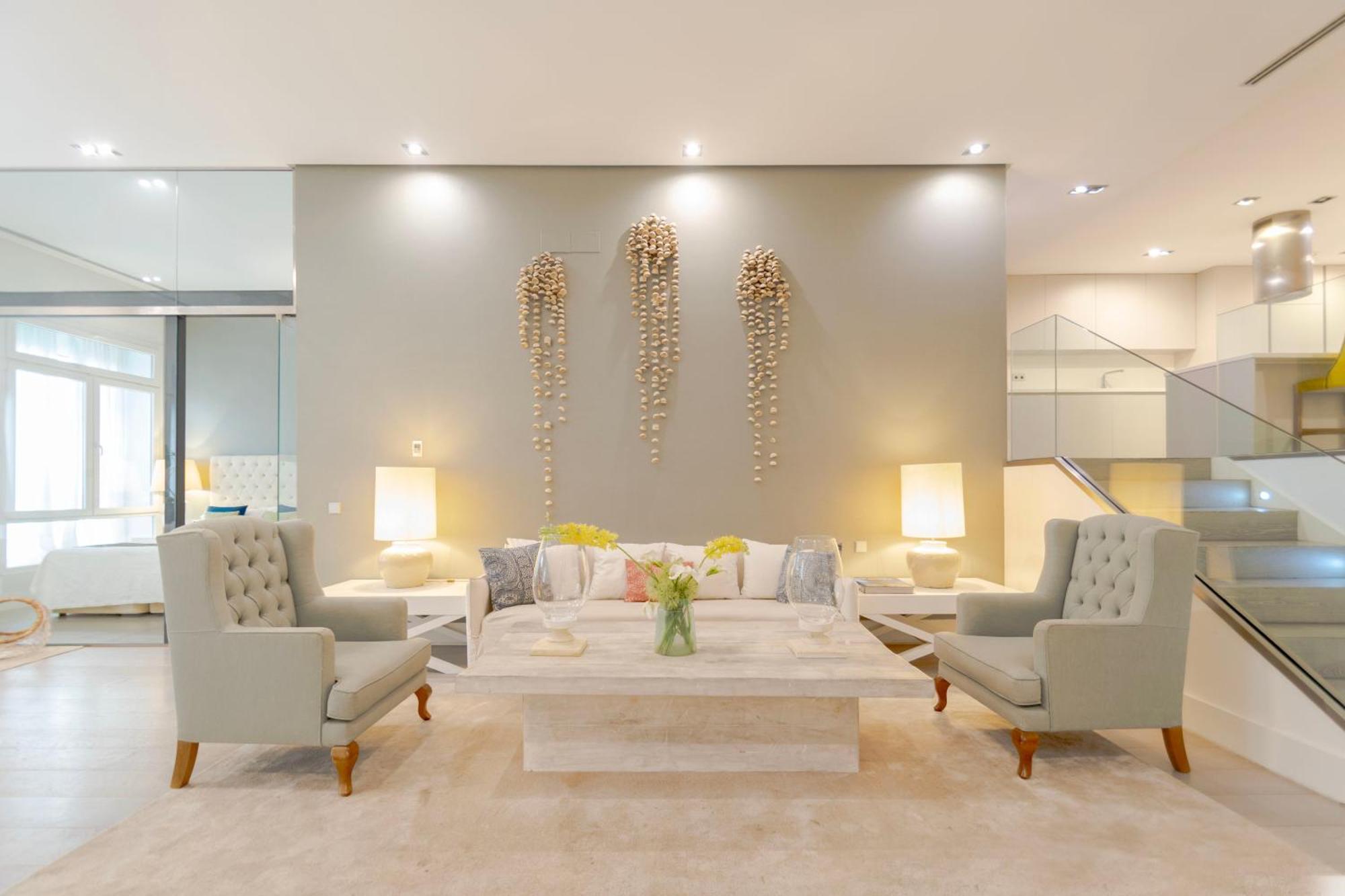 Inmalaga Luxury Loft 3 Málaga