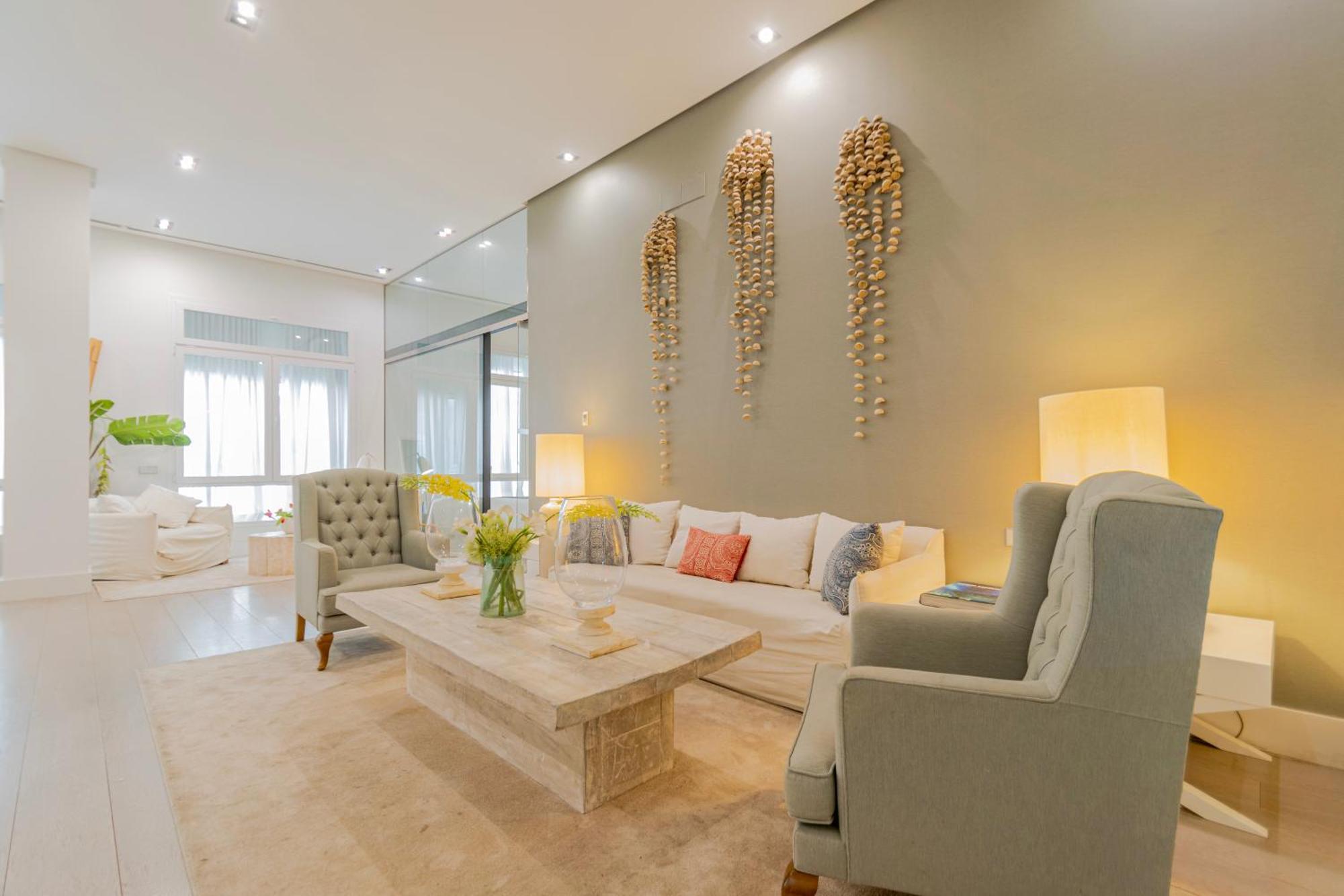 Inmalaga Luxury Loft 3 Apartamento Málaga